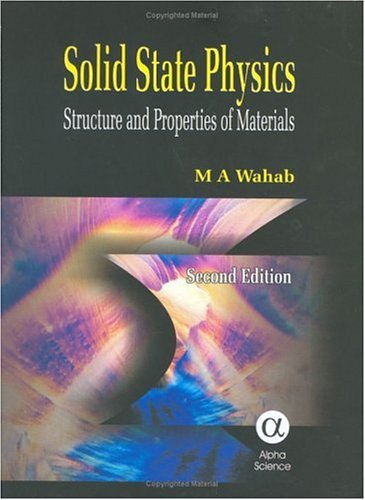 solid state physics by ma wahab pdf reader
